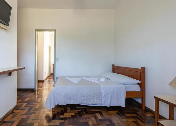 Rondinha Hotel